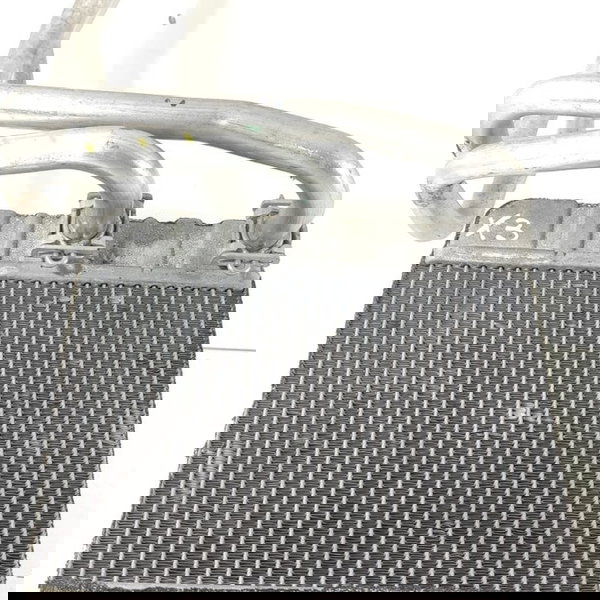 Radiador Ar Quente Bmw X3 2008 2009 2010 2011 2012 2013