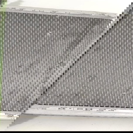 Radiador Ar Quente Sentra 2016 2017 2018 2019 2020