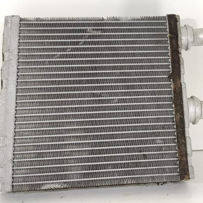 Radiador Ar Quente Versa 2014 2015 2016 2017 2018 2019