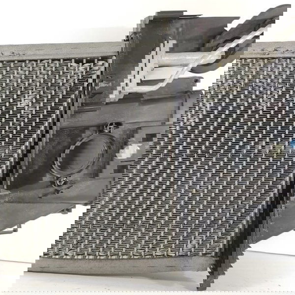 Evaporador Ar Honda Fit 2004 2005 2006 2007 2008