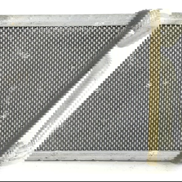 Radiador Ar Quente New Fit 2014 2015 2016 2017 2018