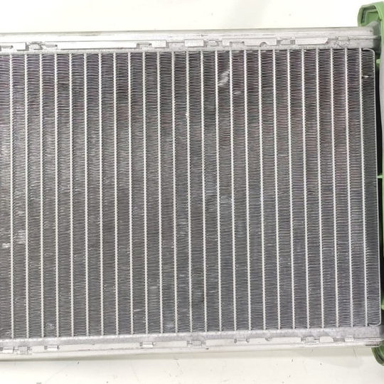 Radiador Ar Quente Fluence 2011 2012 2013 2014 2015