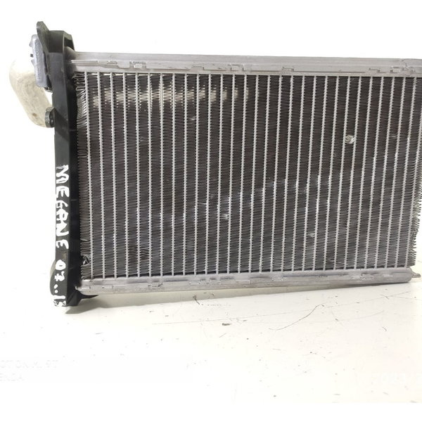 Radiador Ar Quente Megane 2007 2008 2009 A 2013 Det