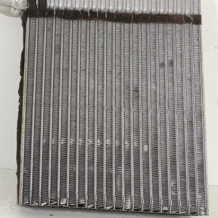 Radiador Ar Quente Focus 2014 2015 2016 2017 2018 2019