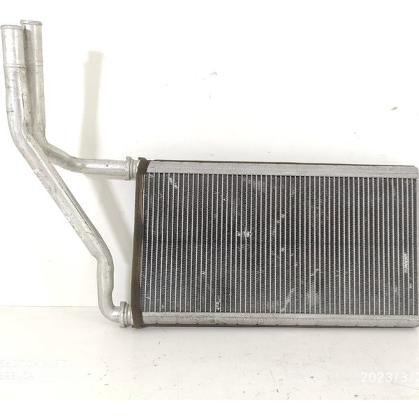 Radiador Ar Quente Edge 2008/2014