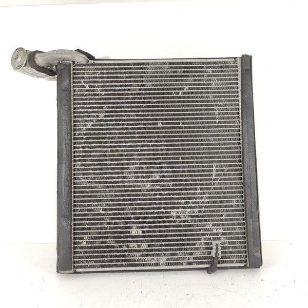 Evaporador Ar Condicinado Edge 2009/2014