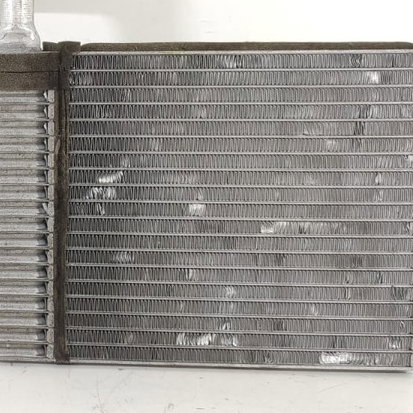 Radiador Ar Quente Focus 2014/2019