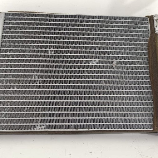 Radiador Ar Quente Mercedes Clc200 2009/2011