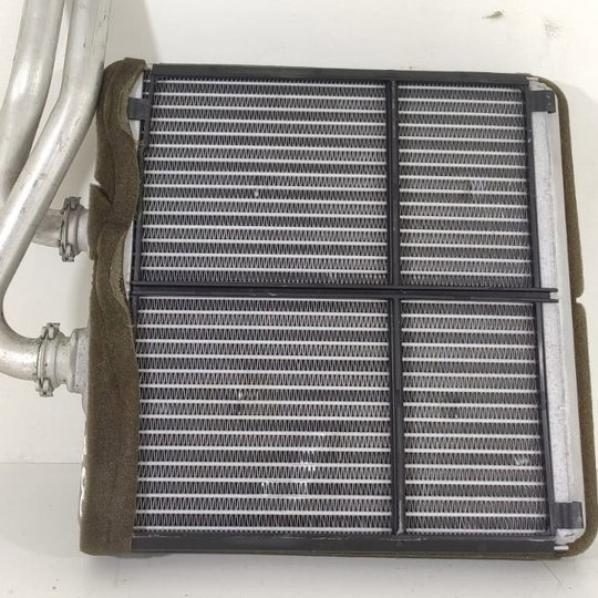 Radiador Ar Quente Mercedes C180 C200 2007 A 2014 Orig