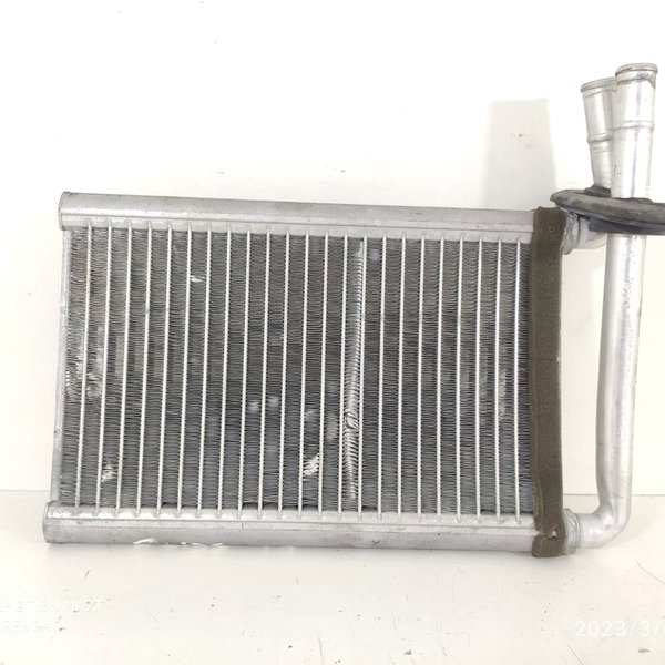 Radiador Ar Quente Etios 2017 2018 2019 2020