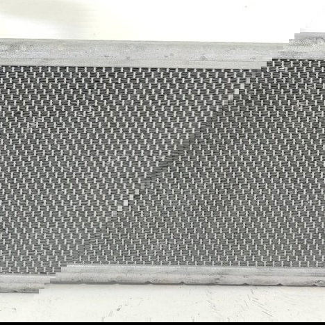 Radiador Ar Quente Corolla 2019/2022