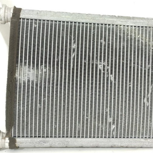 Radiador Ar Quente Corolla 2008 2009 2010 2011 2012