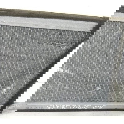 Radiador Ar Quente Sportage 2008 2009 2010 2011 A 2015