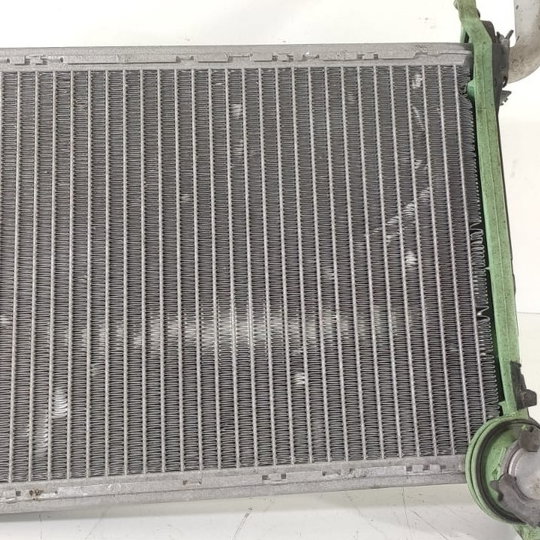 Radiador Ar Quente Peugeot 408 2011 2012 2013 A 2017