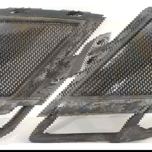 Evaporador Ar Condicionado Fusion 2006/2012