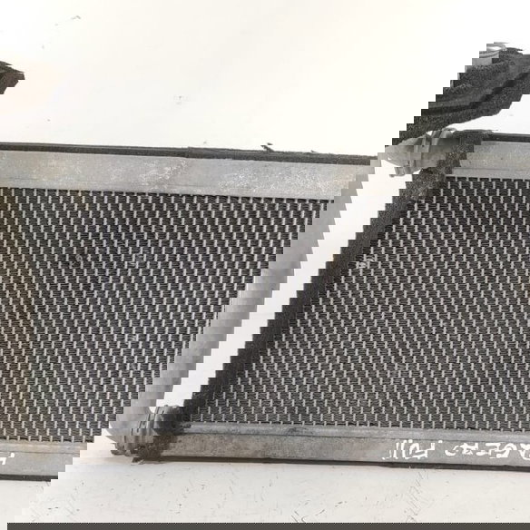 Radiador Ar Quente Pajero Full 2006/2016