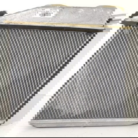 Radiador Ar Quente Toro 2016 2017 2018 2019 2020 2021