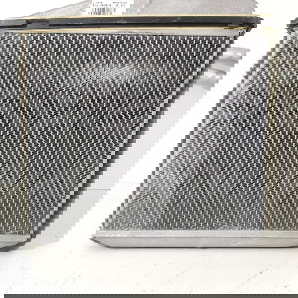 Radiador Ar Quente Toro 2016 2017 2018 2019 2020 2021