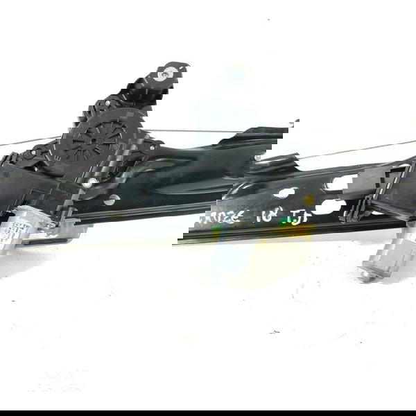 Maquina Vidro Cruze Traseira Direita 2017/2022 23269940