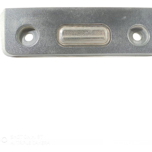 Macaneta Tampa Traseira Cruze Hatch 2017 2018 2022 39069410