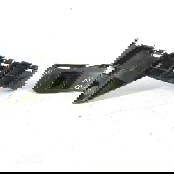 Guia Parachoque Cruze Traseiro Esque 2017/2022 39140610 Det