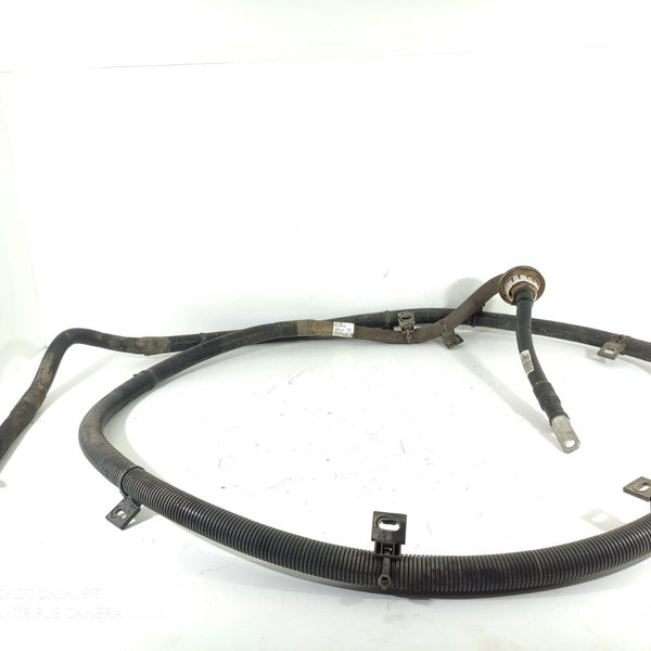 Chicote Cabo Negativo Bateria Cruze 1.4 2017/22 39099386