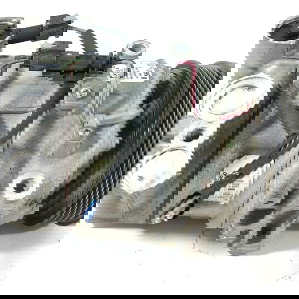 Compressor Ar Condicionado Cruze 1.4 2017/2022