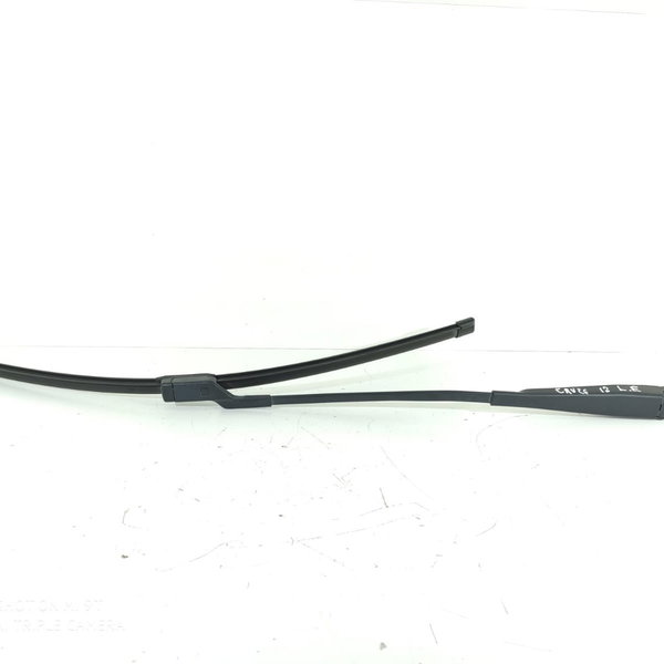 Braço Limpador Parabrisa Cruze 2017 208 2019 Esquerdo