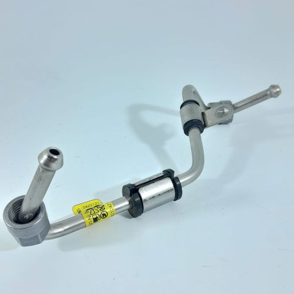 Tubo Cano Bomba Alta Cruze 1.4 T 2017/2023 12684046