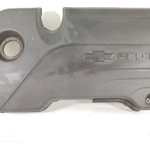 Tampa Cobertura Motor Cruze 1.4 2017/2022 24584938