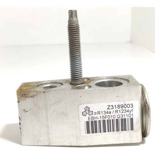 Valvula Expansão Cruze 1.4 Turbo 2017/2022 Z3189003