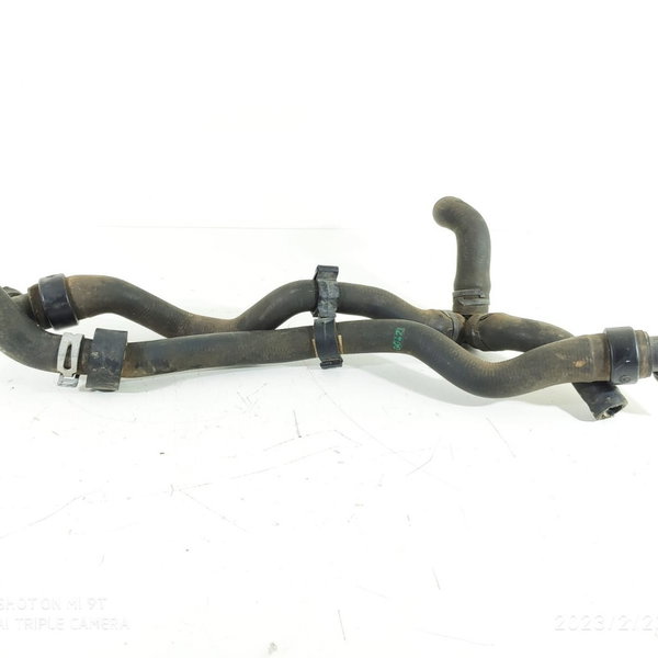 Mangueira Ar Quente Cruze 2017 2018 2019 2022 565563897