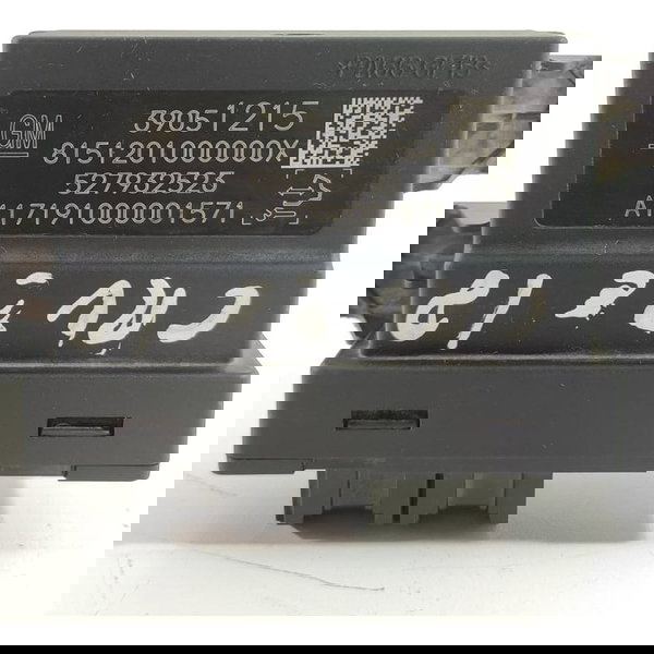 Modulo Estacionamento Cruze 2017/2022