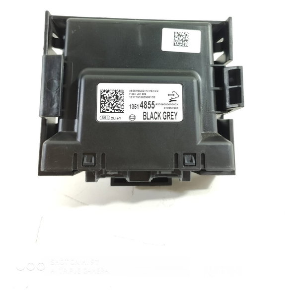 Modulo Gateway Cruze 2017 2018 2019 13514855