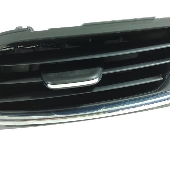 Difusor Ar Cruze Esquerdo 2017 2018/2022 13377238 Det