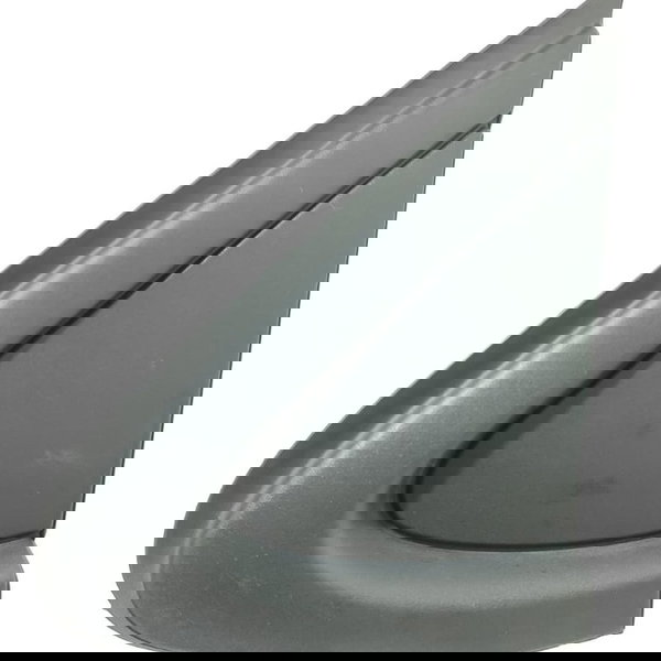 Triangulo Paralama Retroviso Cruze Esquerdo 2017/2022 Preto