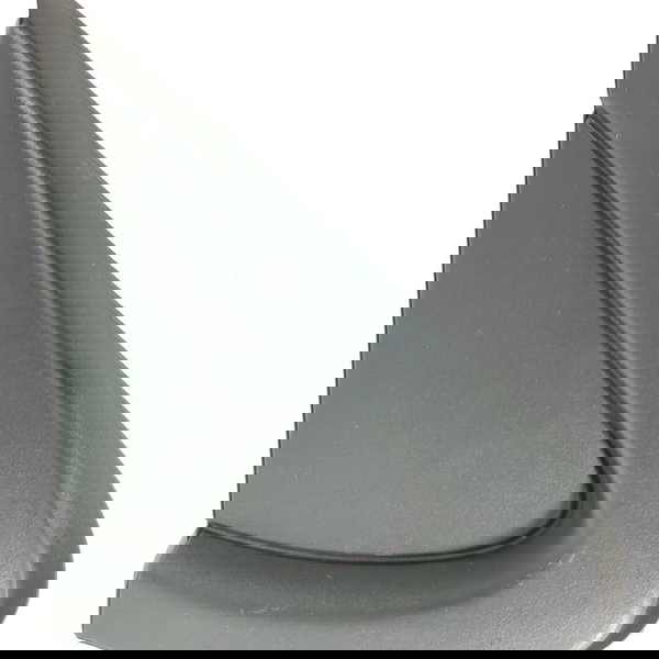 Triangulo Paralama Retrovisor Cruze Direito 2017/2022 Preto