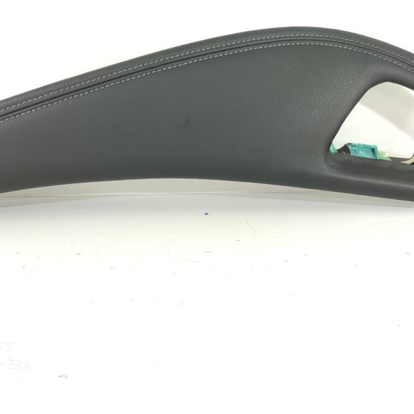 Moldura Painel Cruze Direito 2017 2018 2019 2022 Preto