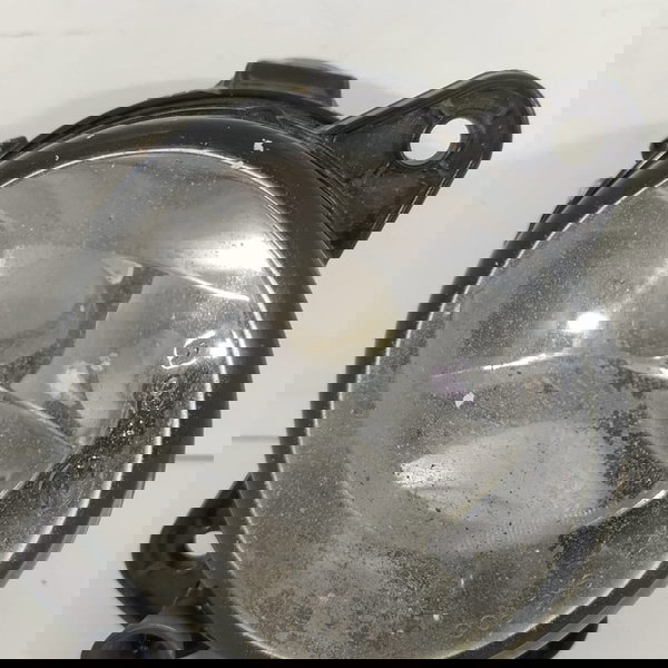 Farol Milha Fox Direito 2011 2012 2013 2014 Cristal