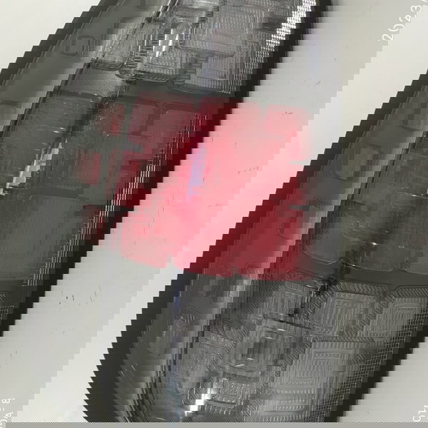 Lanterna Uno Esquerda 2018/2021 Original