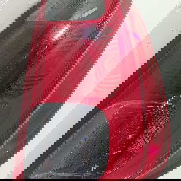 Lanterna Attractiv Dir 2010 2012 2014 2015 2017 Orig/25701