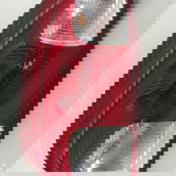 Lanterna Uno Esq 2010 2011 2012 2014 2015 2016 Orig / 25699