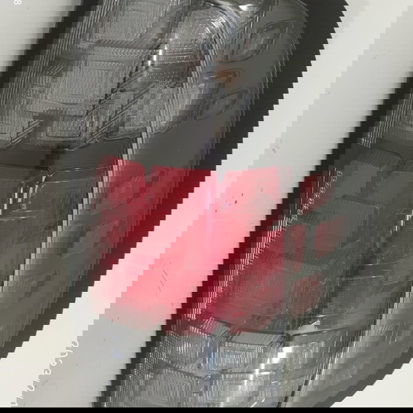 Lanterna Uno Direita 2018/2023 Original