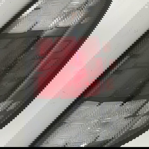 Lanterna Uno Direita 2018/2021 Original