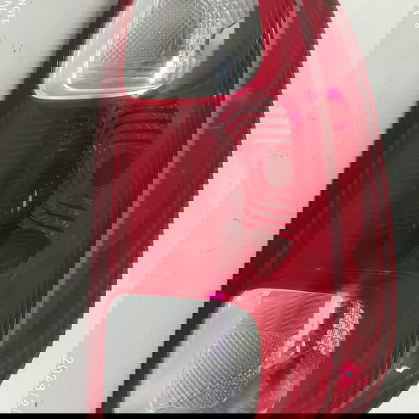 Lanterna Vivace Direito Orig 2010 2011 2012 2013 2015 2017