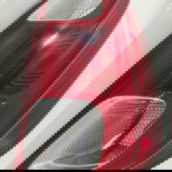 Lanterna Uno Direita 2010 2012 2015 2016 2017 Original