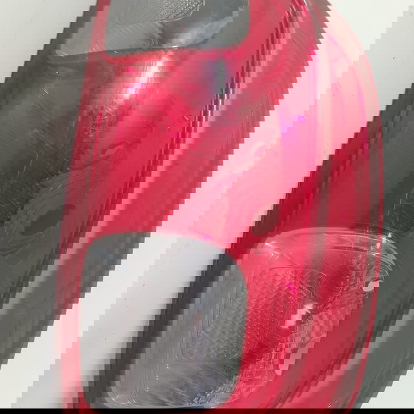 Lanterna Attractiv Esquerda Orig 2010 2012 2014 2016 2017