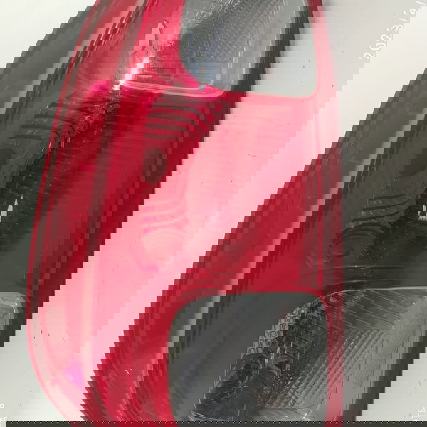 Lanterna Uno Attractiv Esquerdo 2010/2017