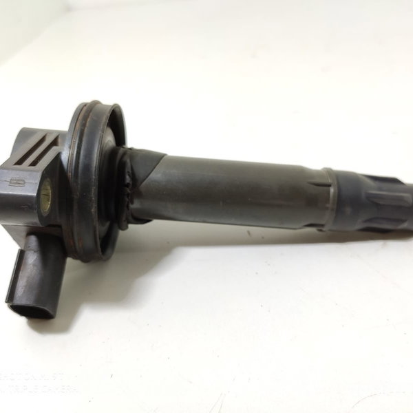 Bobina Ignição Edge 2008/2014 7t4e12a375ee