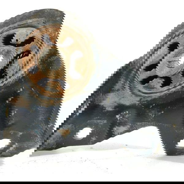 Suporte Diferencial Edge Traseiro Direito 2009/2014